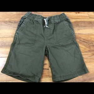 Boys shorts